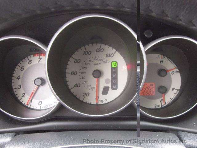 2008 Mazda Mazda3 S Sport